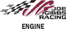 Joe Gibbs Racing - Engine